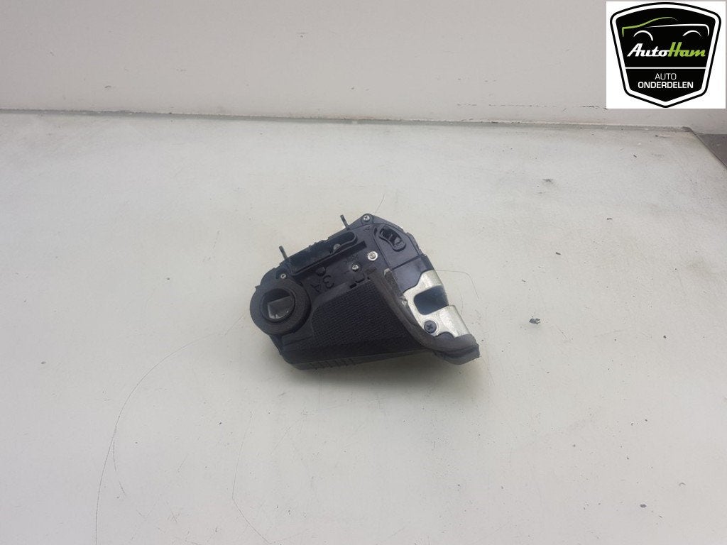 PORTIERSTANGEN LINKS ACHTER Yaris II (P9) (|690600D060|), Auto-onderdelen, Overige Auto-onderdelen, Toyota, Gebruikt