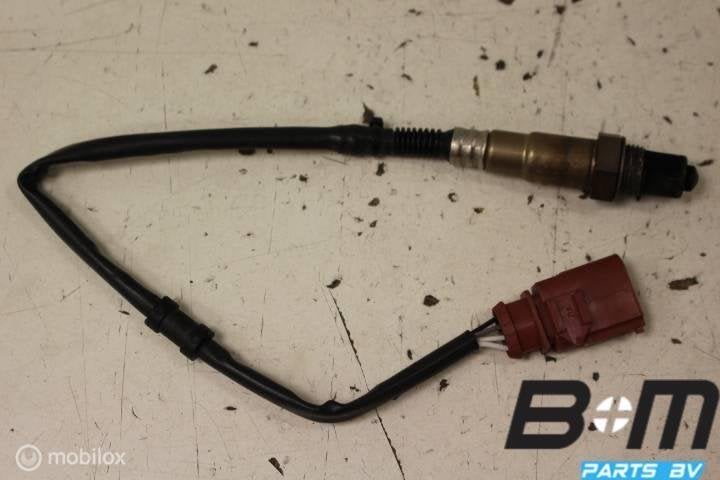 Lambdasonde Volkswagen Beetle Cabrio 2.5 CBT, Gebruikt