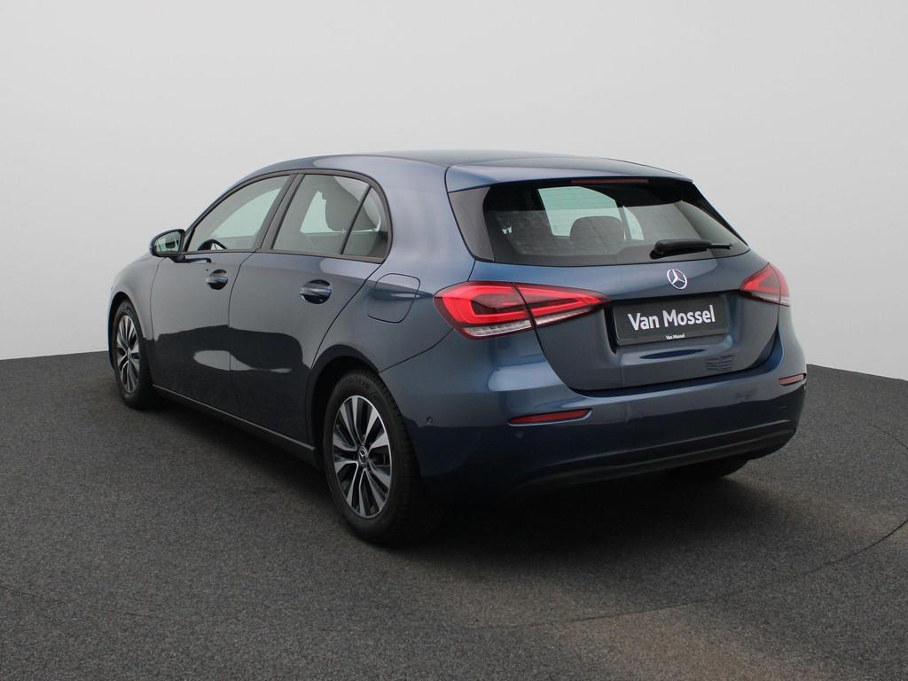 Mercedes-Benz A-Klasse A 160, Autos, Mercedes-Benz, Classe A, Achat, Boîte manuelle, 5 portes