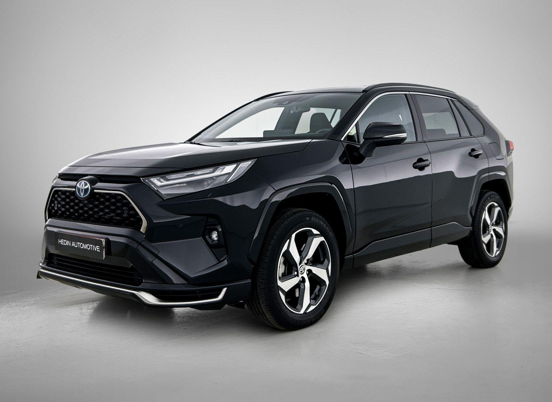 Toyota RAV4 2.5 PHEV AWD e-CVT Dynamic Plus (automatique), Autos, Achat, 2500 cm³, 224 kW, 5 places