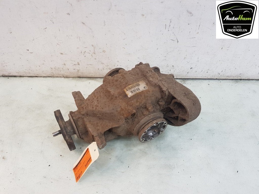 DIFFERENTIEEL ACHTER BMW 1 serie (E87 / 87N), Auto-onderdelen, Dhr. J. Ham, Gebruikt, Administratie@autoham.nl, BMW