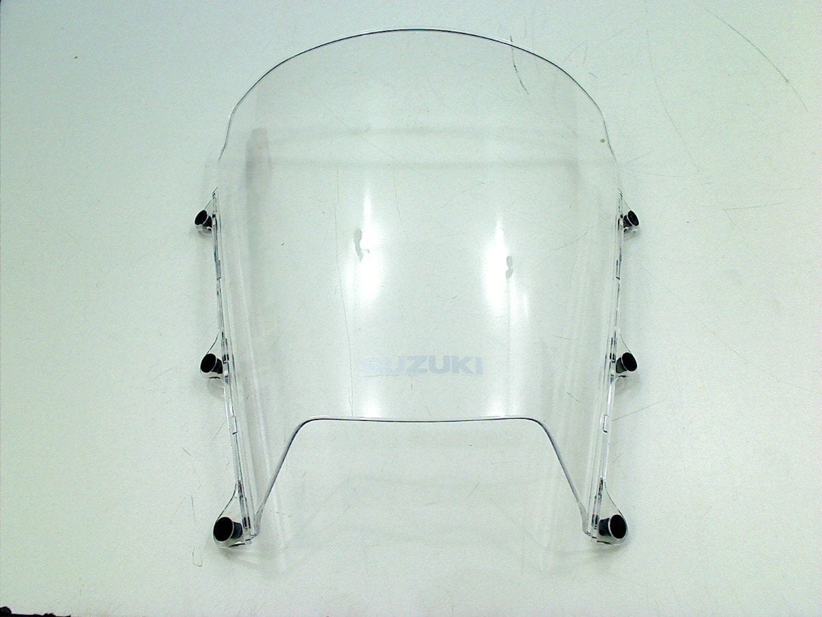 PARE-BRISE DE CARÉNAGE Suzuki GSX-8S (01-2023/-), Dhr. S. di Majo, Utilisé, Info@cama-motorparts.nl, P.J. Troelstraweg 8 8
3144 CX  MAASSLUIS, NL