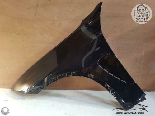 Spatbord links origineel BMW X5 F15 ('13-'18) 7337093, Auto-onderdelen, Gebruikt, -, -, Links