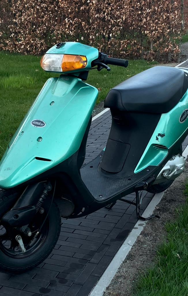 Aprilia amico lx 1993, Fietsen en Brommers, Brommeronderdelen | Scooters, Aprilia, Ophalen