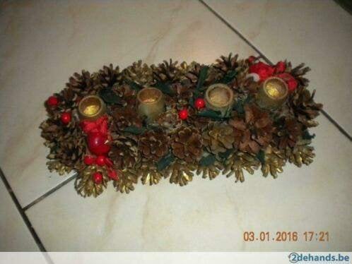 Kerstdecoratie (22 foto's), Diversen, Ophalen