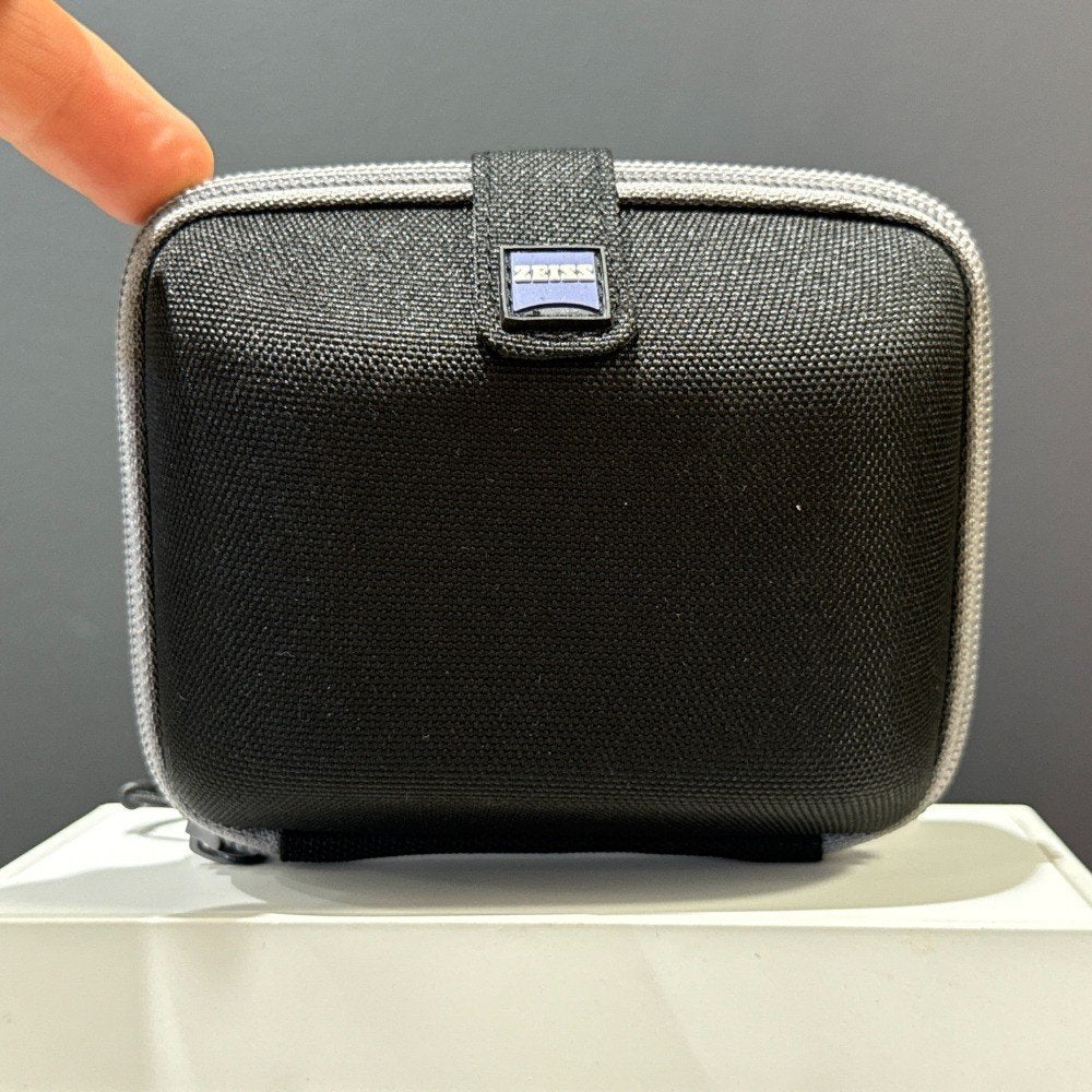 ZEISS Terra ED pocket pounch, Audio, Tv en Foto, Optische apparatuur | Verrekijkers, Ophalen of Verzenden, Nieuw