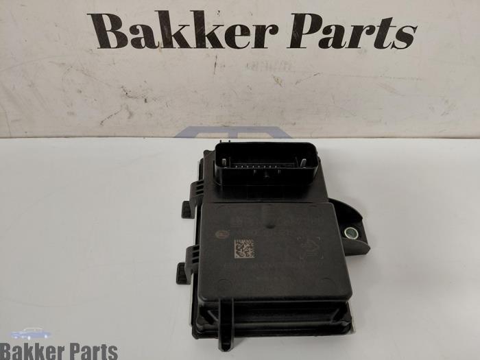 Brandstofpomp module van een Opel Astra, Gebruikt, -, -, Opel