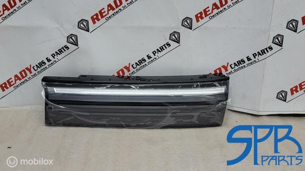 VW TIGUAN CT1 571 GRILL Grille LINKS 571853655A ZONDER LED, Neuf, Enlèvement ou Envoi, Volkswagen, Volkswagen