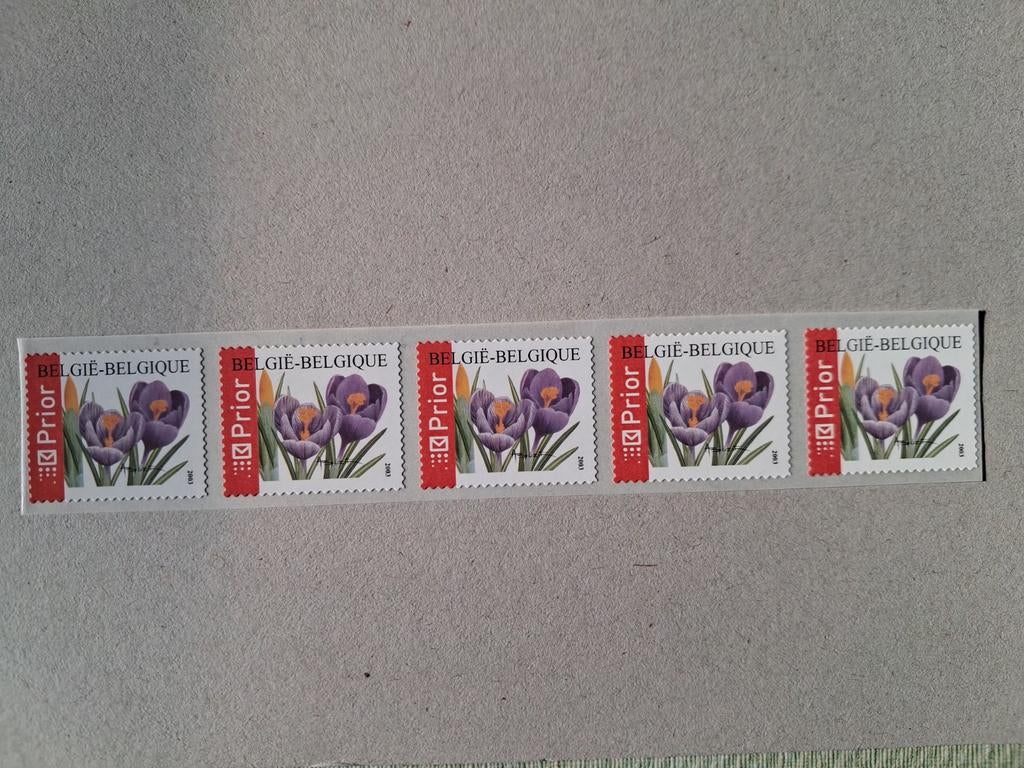 Belgique OBP R107/108 neuf année 2003, Enlèvement ou Envoi, Neuf