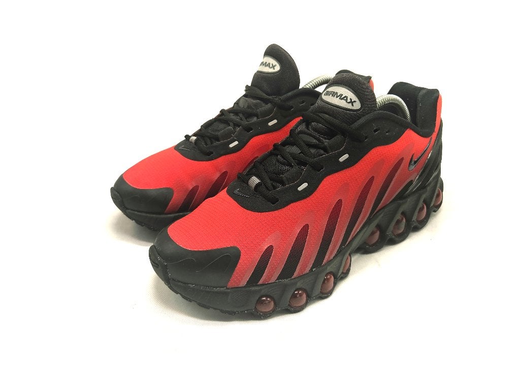Nike Air Max DN8 'Gym Red' EU42 2024, Enlèvement ou Envoi, Nike, Porté, Baskets