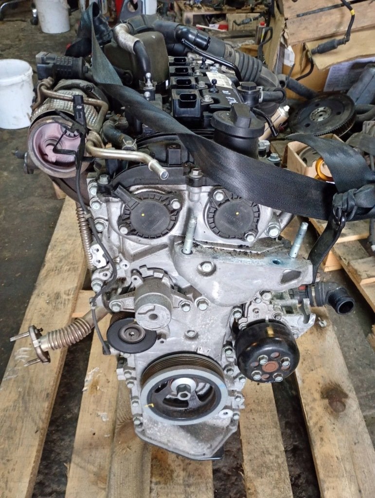 Moteur G4LH Complet CEED PROCEED KIA XCEED, Verzenden, Gebruikt, Overige automerken