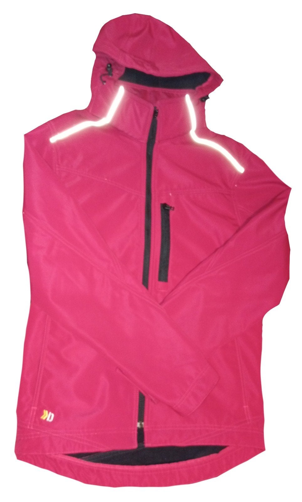 Remise en main propre à Liège ou Seraing. Paiement en espèce, Comme neuf, Enlèvement, Taille 34 (XS) ou plus petite, Rouge