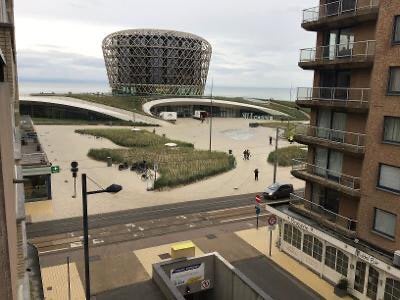 Application de vacances à louer à Middelkerke, Propriétaire
