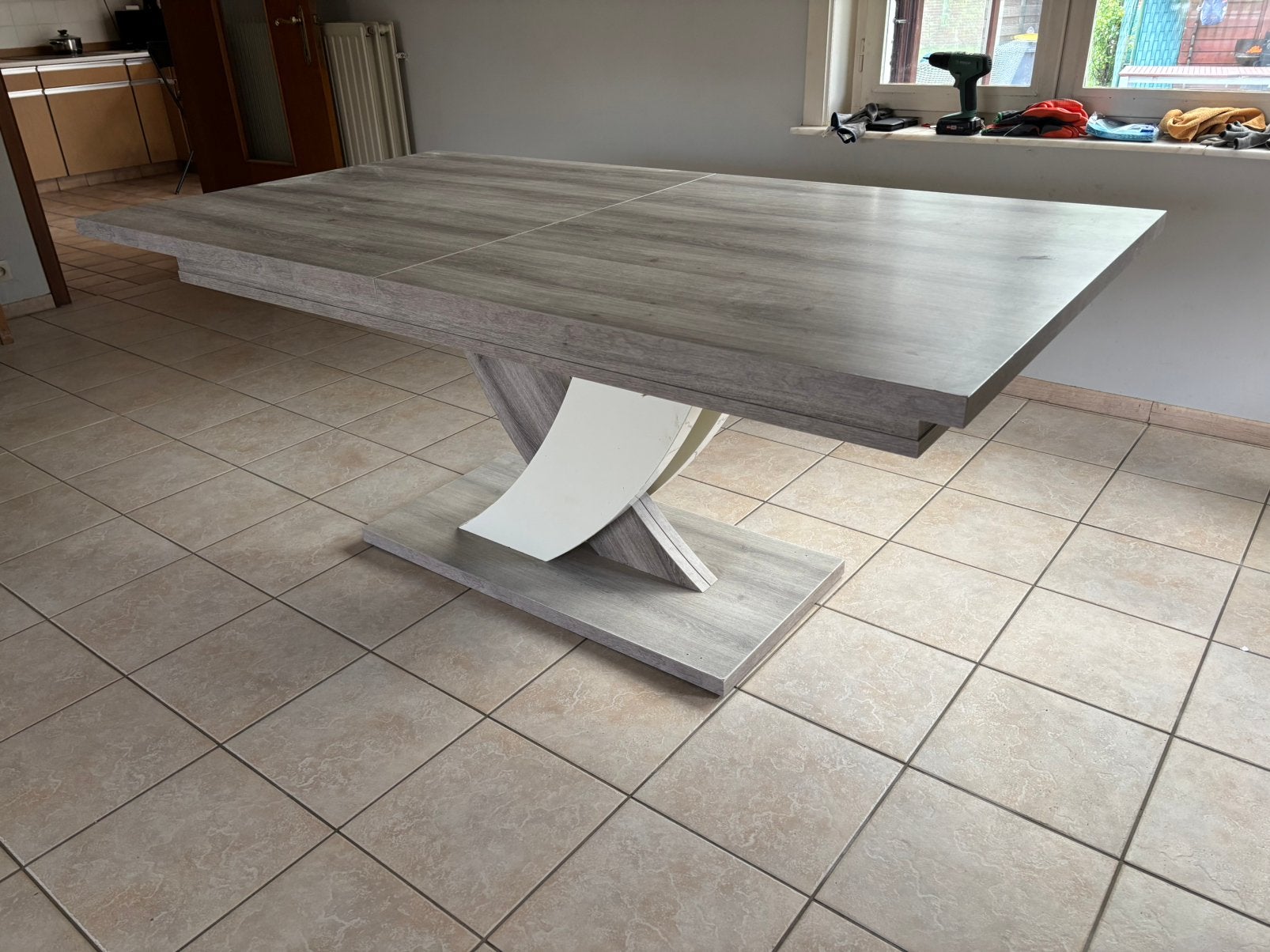 Table de salle à manger, Enlèvement, Utilisé