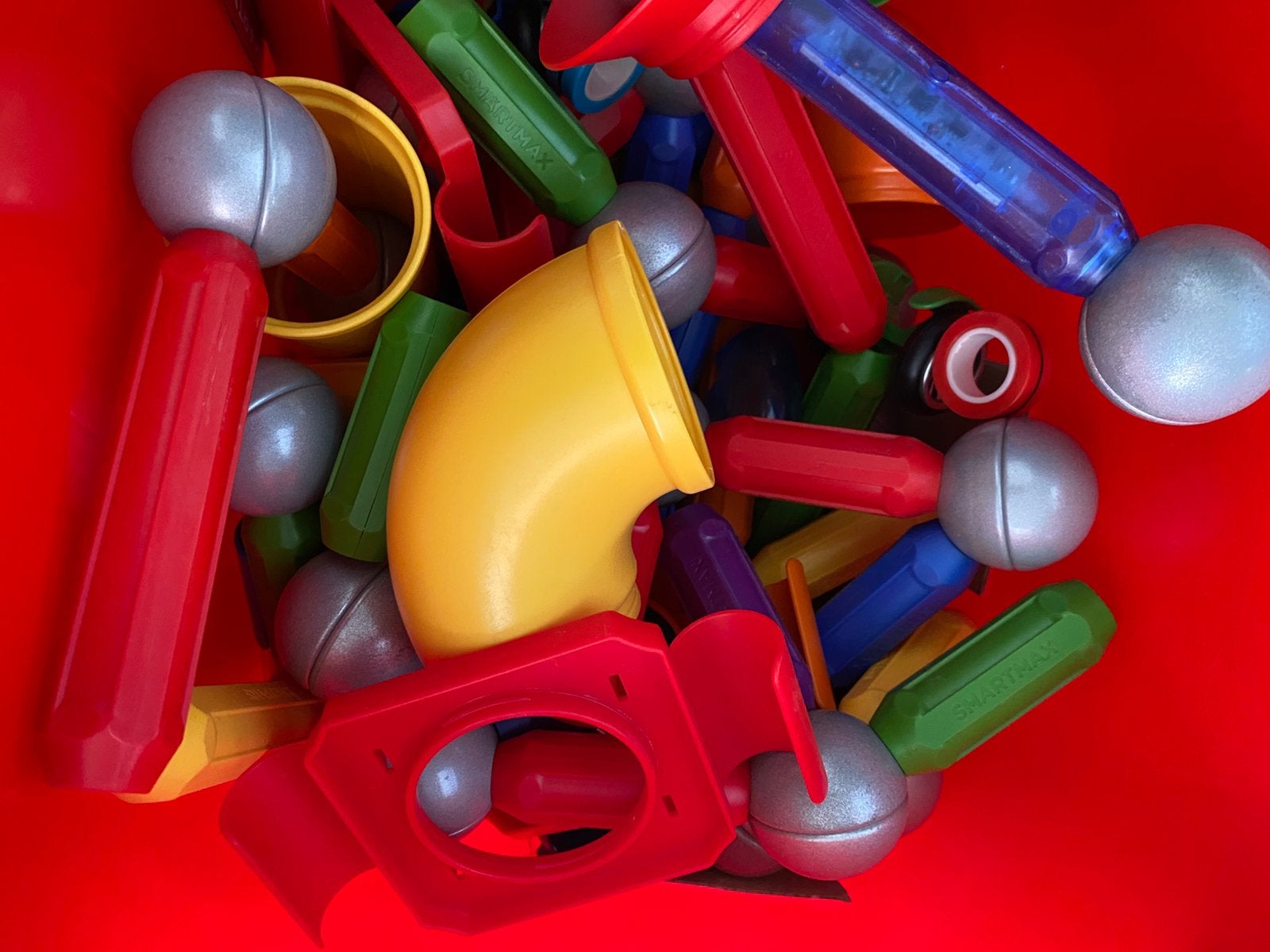 Smartmax, Kinderen en Baby's, Ophalen, Gebruikt, Overige merken