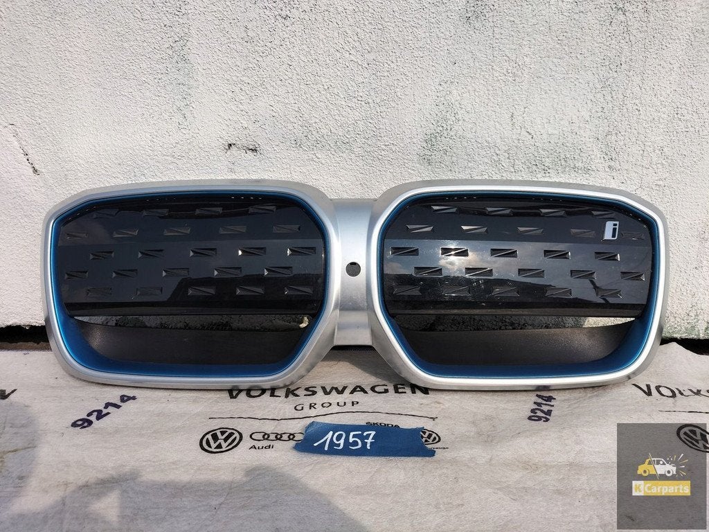 51119881798, BMW IX3 G08 BUMPER 51119881798, Petuelring 130
80788  Munich, DE, Gebruikt, Info@bmw.de, Bumper