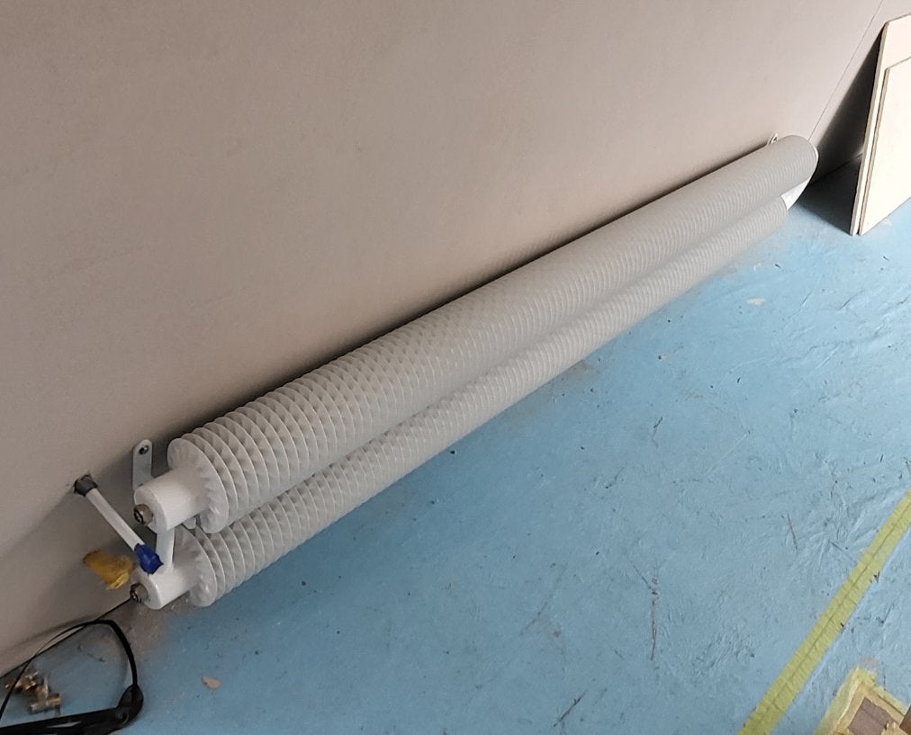 Laurens Design Radiator, Ophalen, Nieuw, Radiator