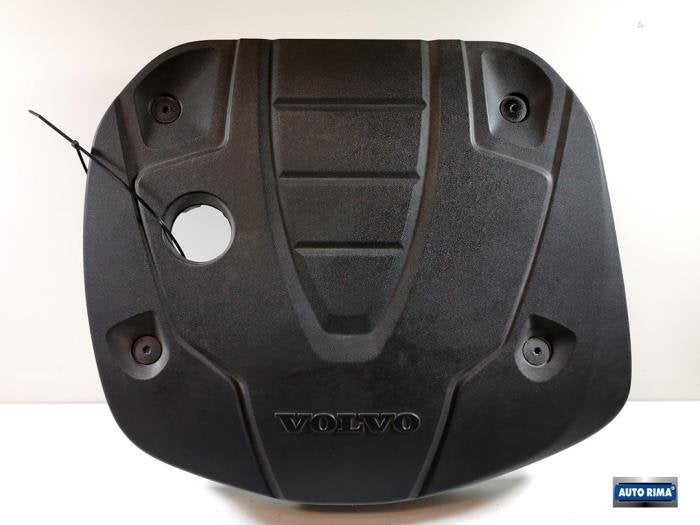 Couverture moteur d'un Volvo V90, -, 3 mois de garantie, -, -
