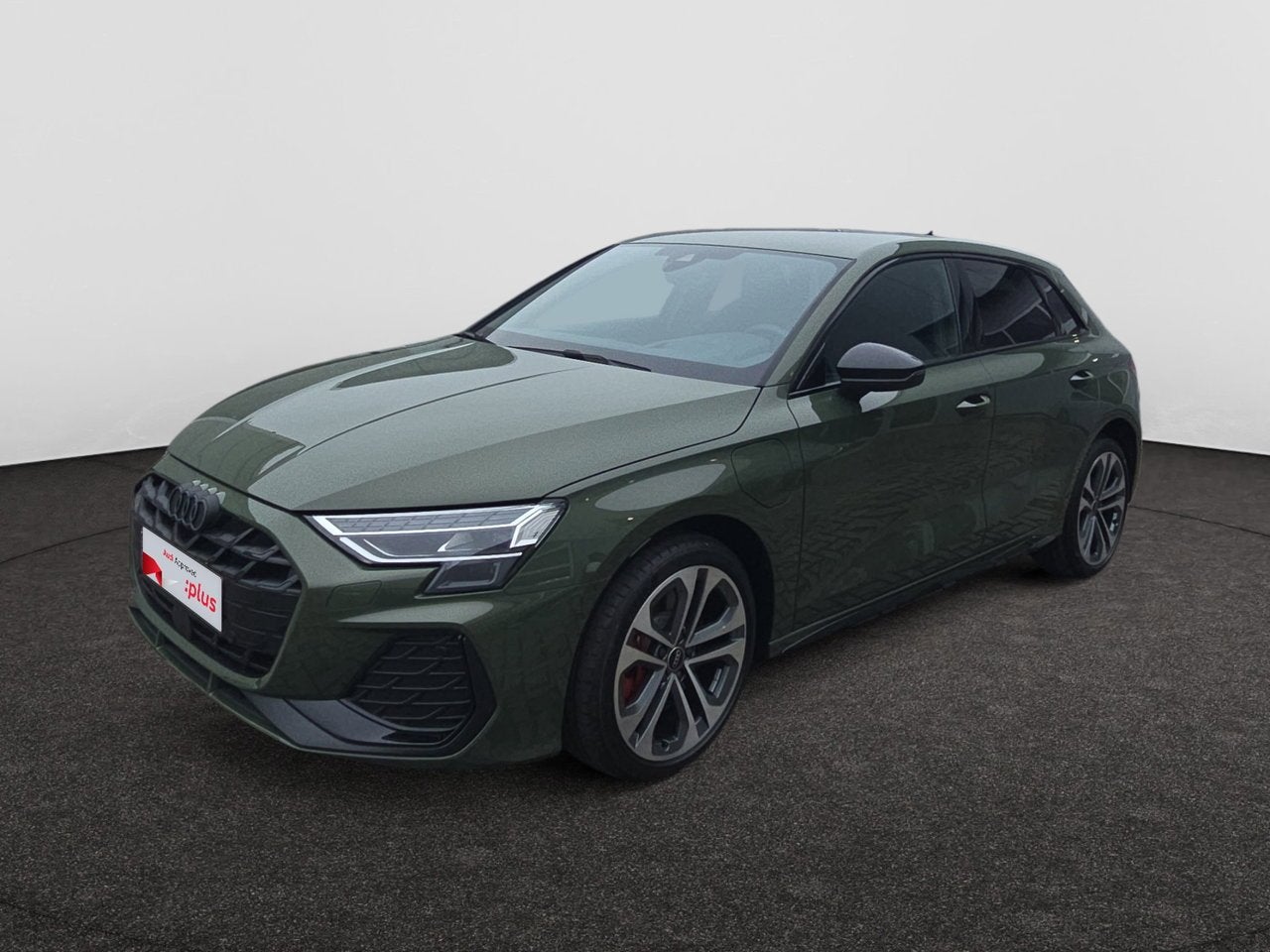 Audi A3 Sportback PHEV Competition 45 TFSI e  200 kW S troni, Auto's, Automaat, https://public.car-pass.be/vhr/d7600faf-4a5c-4794-85b4-4bae3ba6aa30