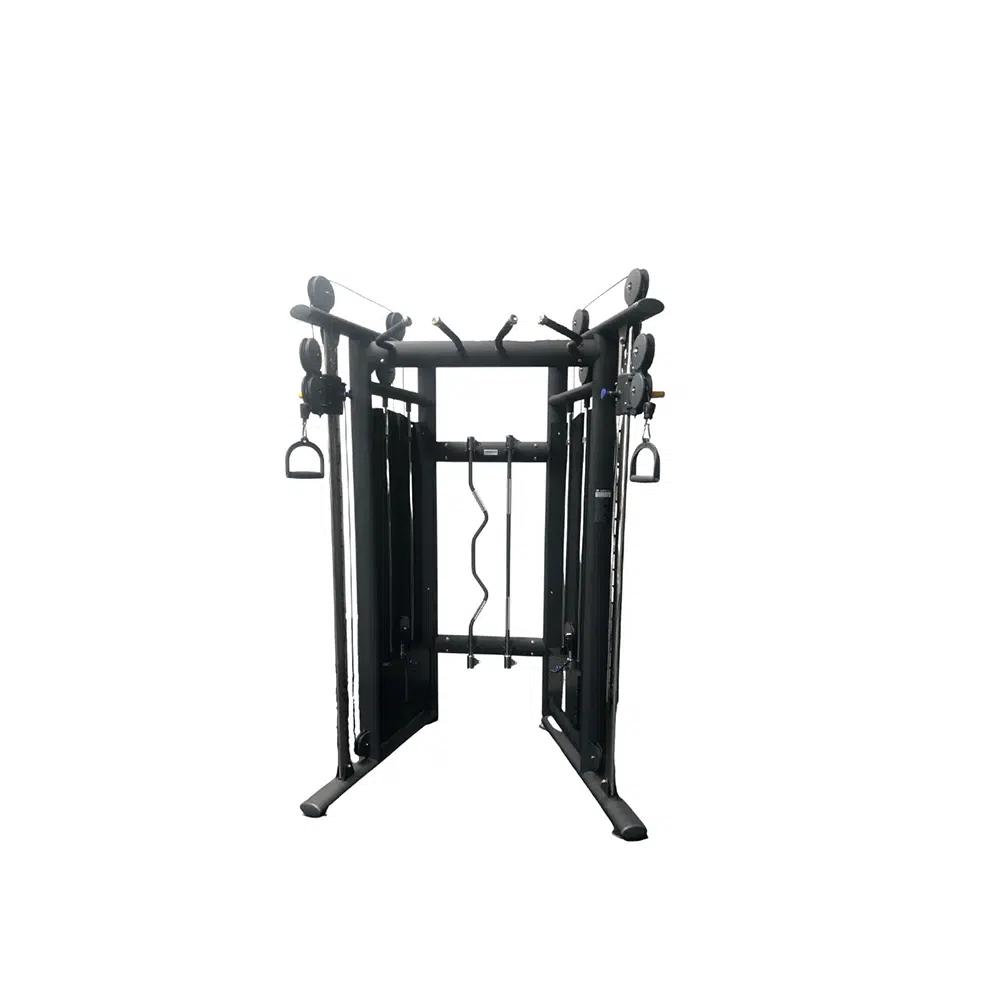 GymFit – Dap– Luxury Line – Multistation, Sport en Fitness, Fitnessmaterialen, Ophalen of Verzenden, Zo goed als nieuw, Benen