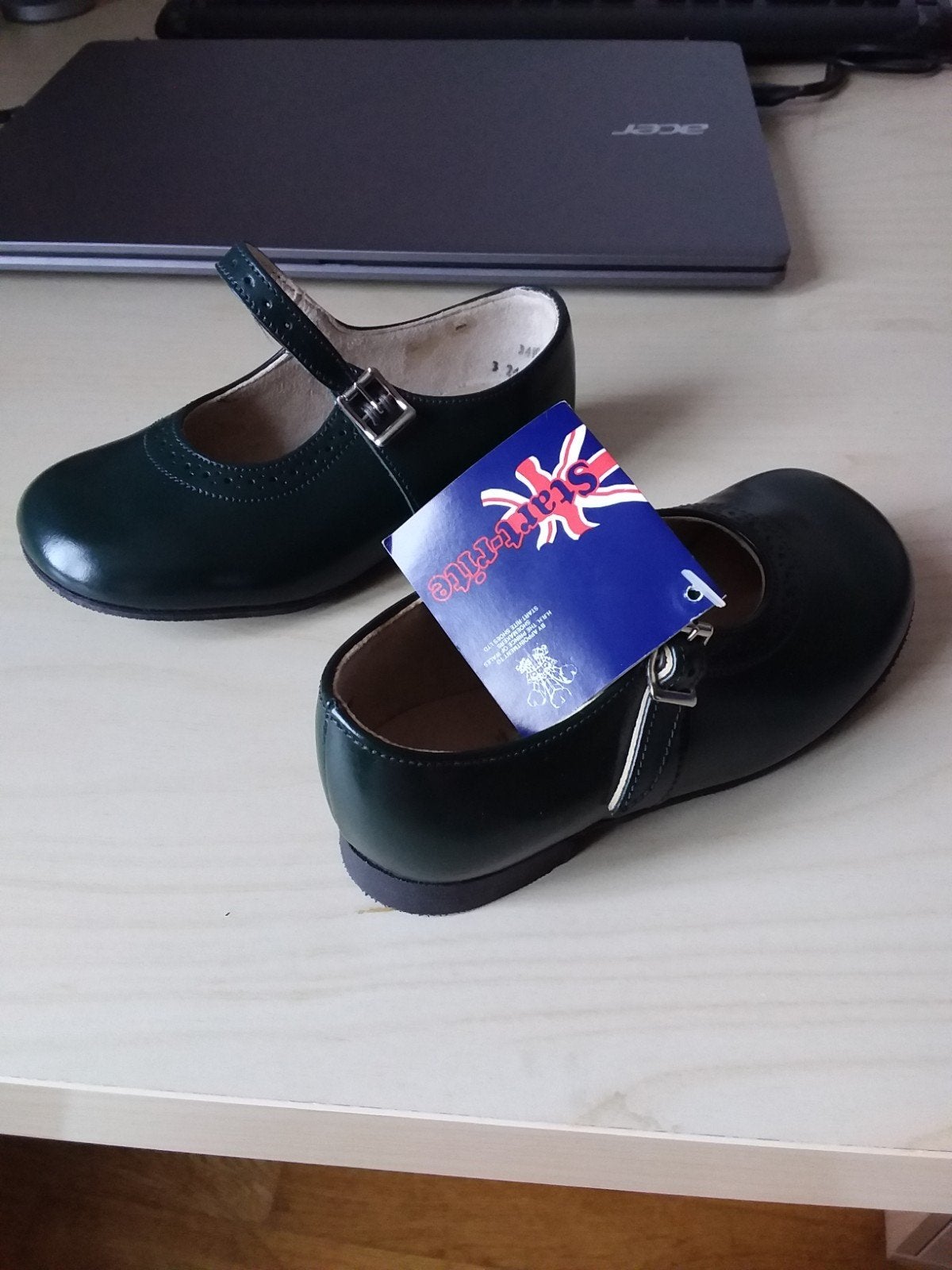 Chaussures enfant Start Rite, Enfants & Bébés, Enlèvement, Vert