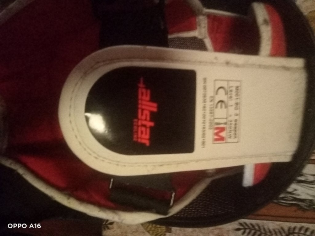 Scherm masker, Sports & Fitness, Comme neuf, Enlèvement, Escrime, Protection pour arts martiaux