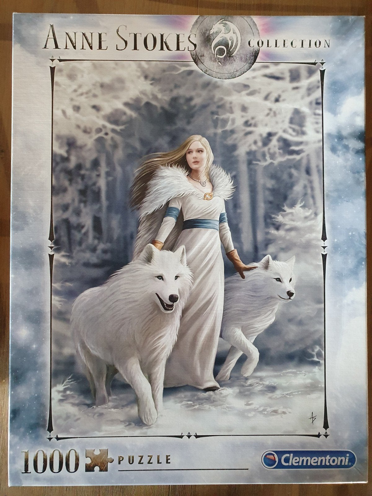 Winter Guardians., Divers, Enlèvement ou Envoi, Comme neuf