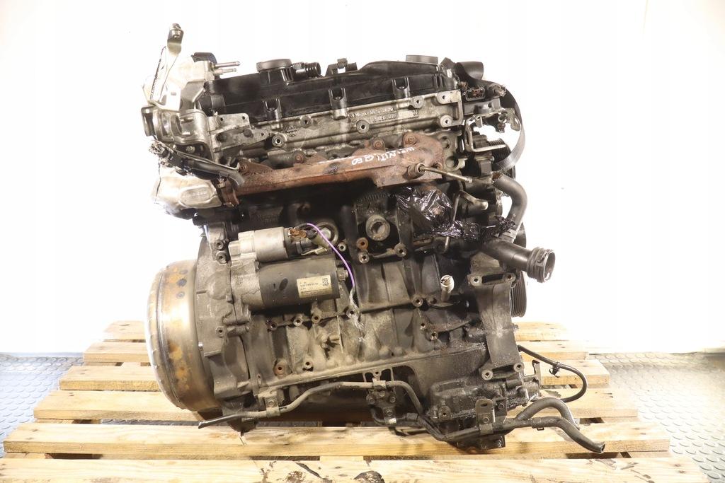 Moteur 651930 Complet QX30 INFINITI Q50 Q70 Q30, Envoi, Utilisé, Daihatsu