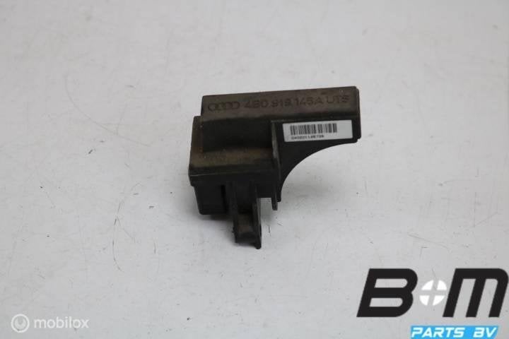 Radiografische klok ontvanger Audi A3 8P 4B0919145, Autos : Divers, Autoradios, Utilisé