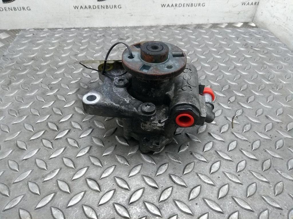 BMW X3 2.5SI AUT. 4WD STUURPOMP 2007, Autos : Pièces & Accessoires, Commande, Utilisé, ARN reconnu, Stiba membre, Reconnu durable