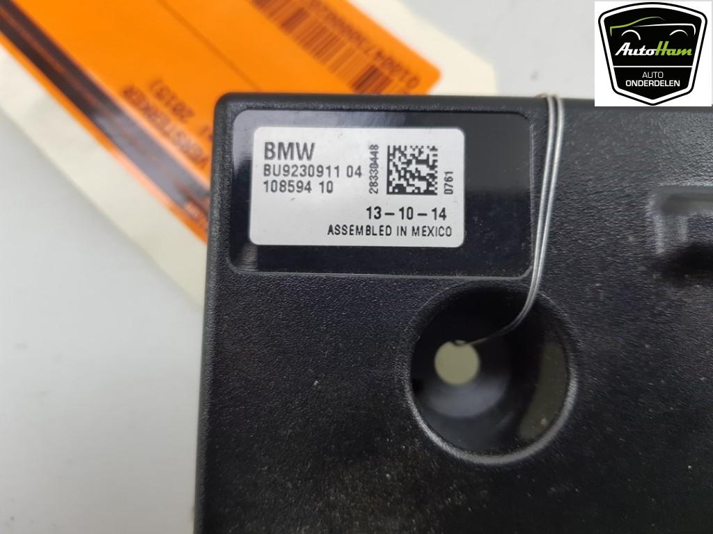 ANTENNE VERSTERKER BMW X5 (F15) (01-2013/07-2018), Auto-onderdelen, Gebruikt, BMW