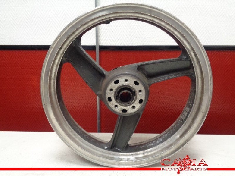 VOORVELG ZZR 1100 1993-2001 (ZZR1100 ZZ-R1100 ZX1100D), Motoren, Dhr. S. di Majo, Gebruikt, Info@cama-motorparts.nl, P.J. Troelstraweg 8 8
3144 CX  MAASSLUIS, NL