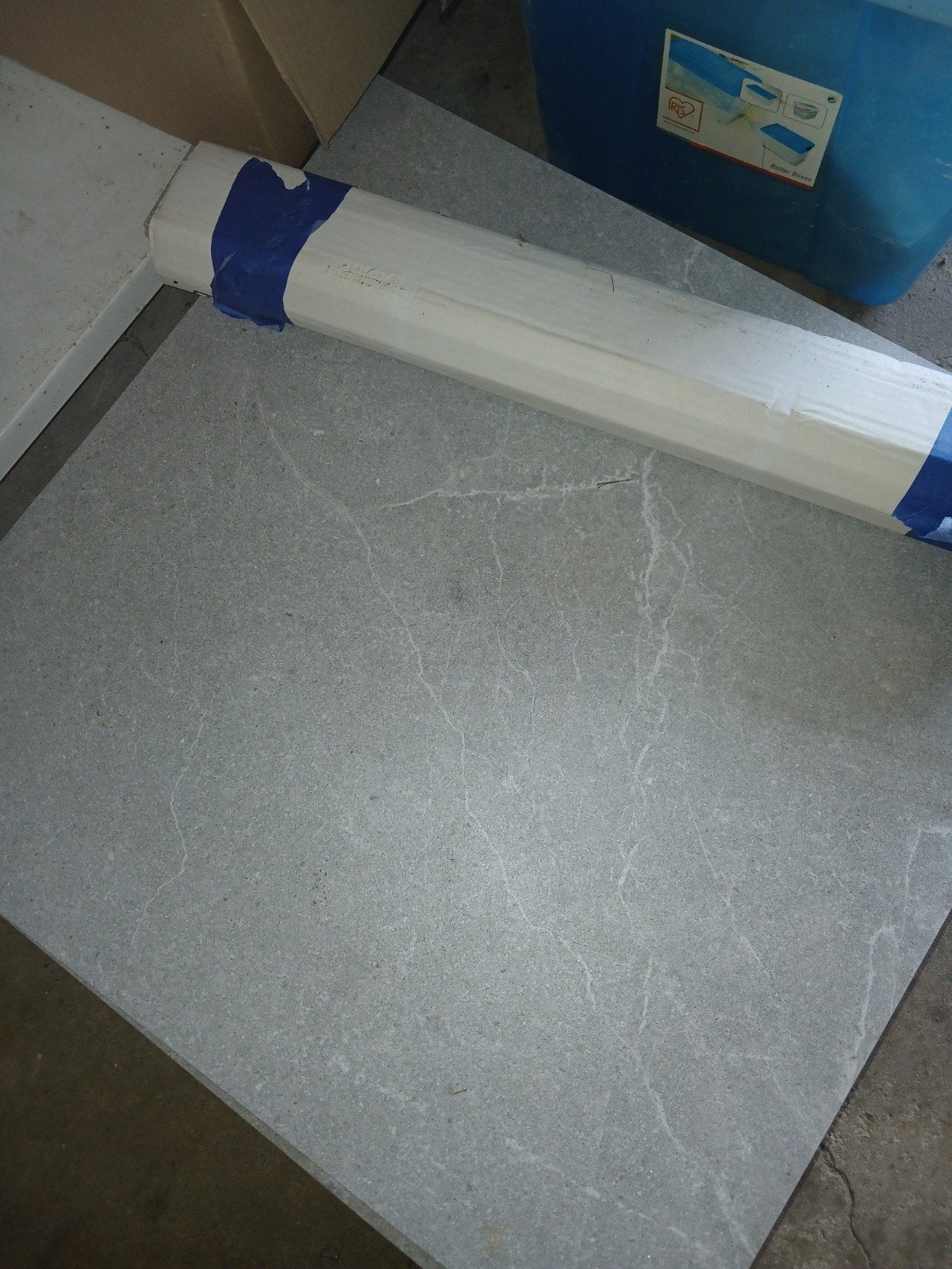 5m2 carrelage 60/60