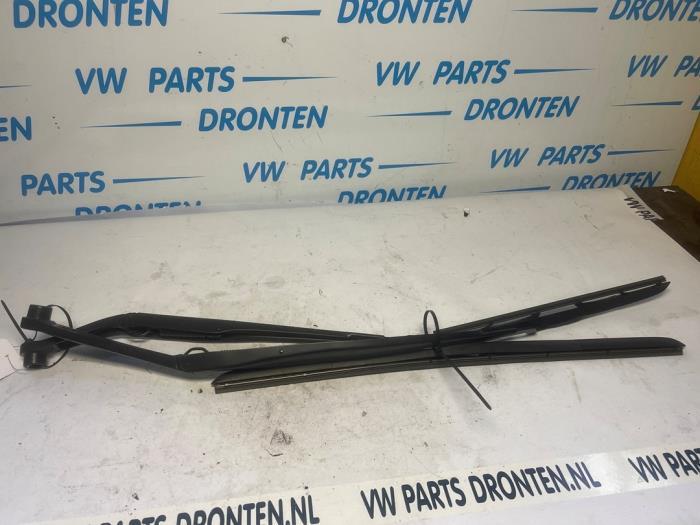 Ruitenwisserarm set van een Kia XCeed, -, -, Ophalen of Verzenden, -