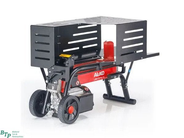 ALCO Al-ko houtklover 4ton houtkliever kloofmachine compacte, Articles professionnels, Autres types