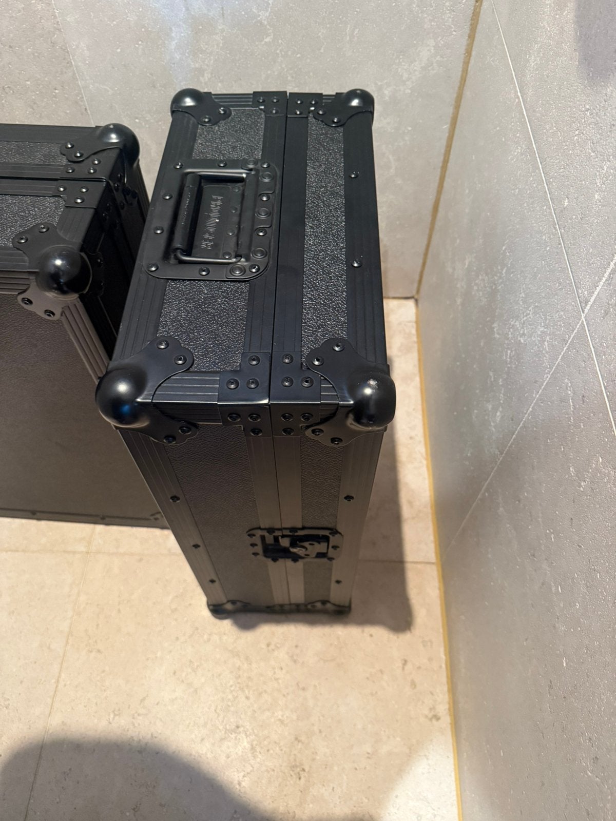 2 x cdj 3000 flightcases, Muziek en Instrumenten, Behuizingen en Koffers, Ophalen, Zo goed als nieuw