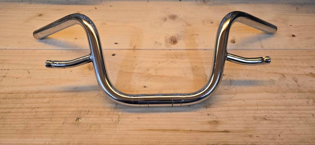 Vend guidons de mobylette motobecane type 50v vlc, Fietsen en Brommers, Ophalen, Zo goed als nieuw, Overige typen, Overige merken