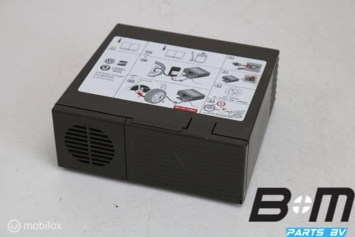 Compressor Audi A3 8V 8P0012615A, Auto-onderdelen, Klein materiaal, Gebruikt