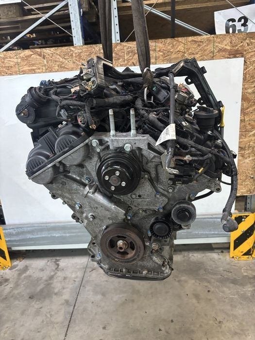 Moteur d'occasion Kia Sorento 3.3 - G6DH, Envoi, Révisé, Kia
