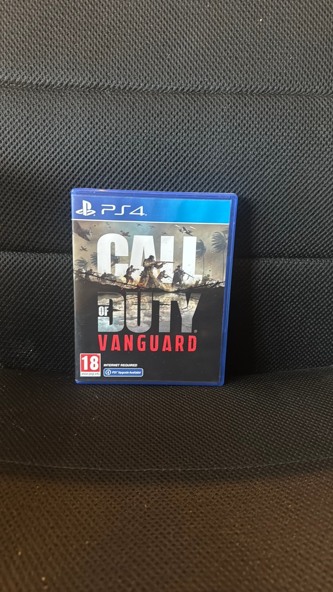 Call of duty vanguard, Games en Spelcomputers, Games | Sony PlayStation Vita, Ophalen, Nieuw