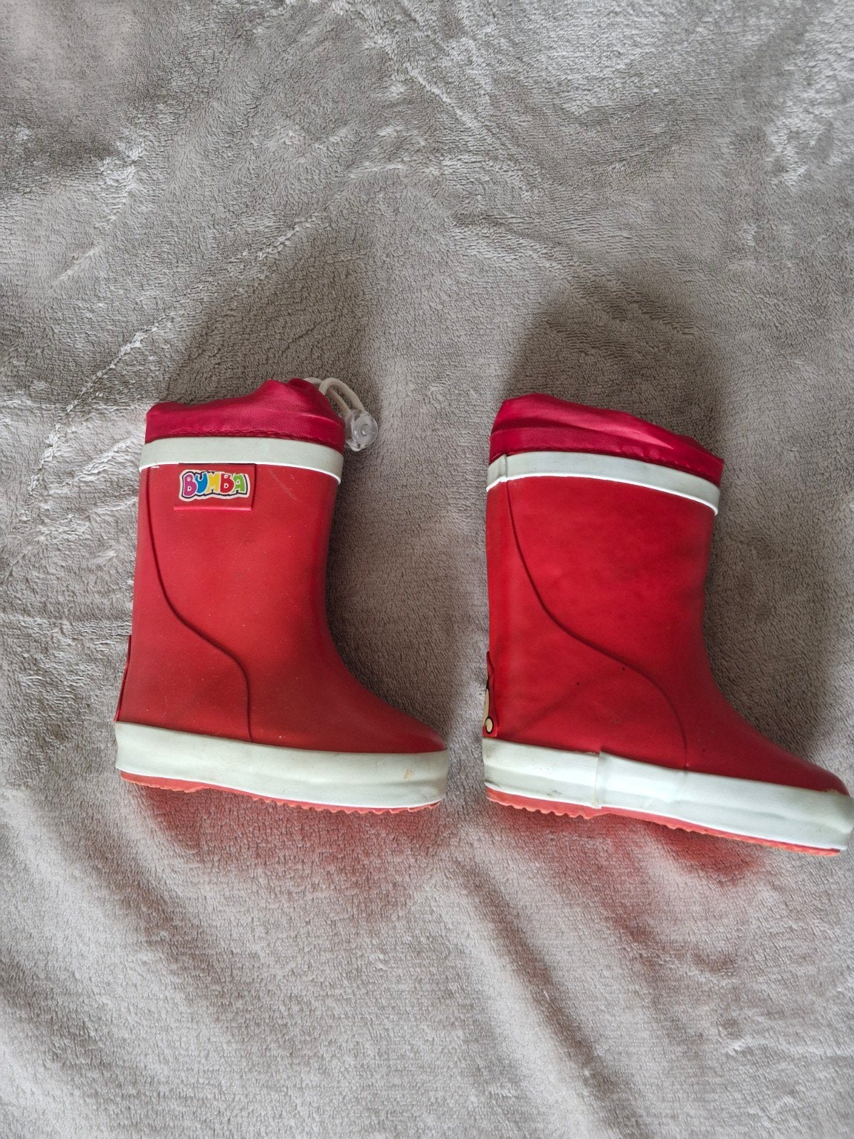 Bumba laarzen, Kinderen en Baby's, Babykleding | Schoentjes en Sokjes, Ophalen