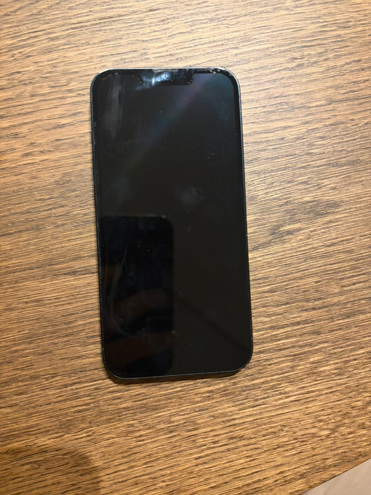 Iphone 13 128gb, 80 %, 128 GB, IPhone 13, Enlèvement