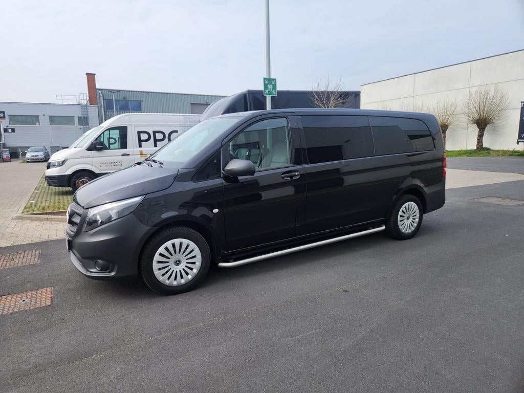 taxi te koop, Diensten en Vakmensen, Koeriers, Chauffeurs en Taxi's