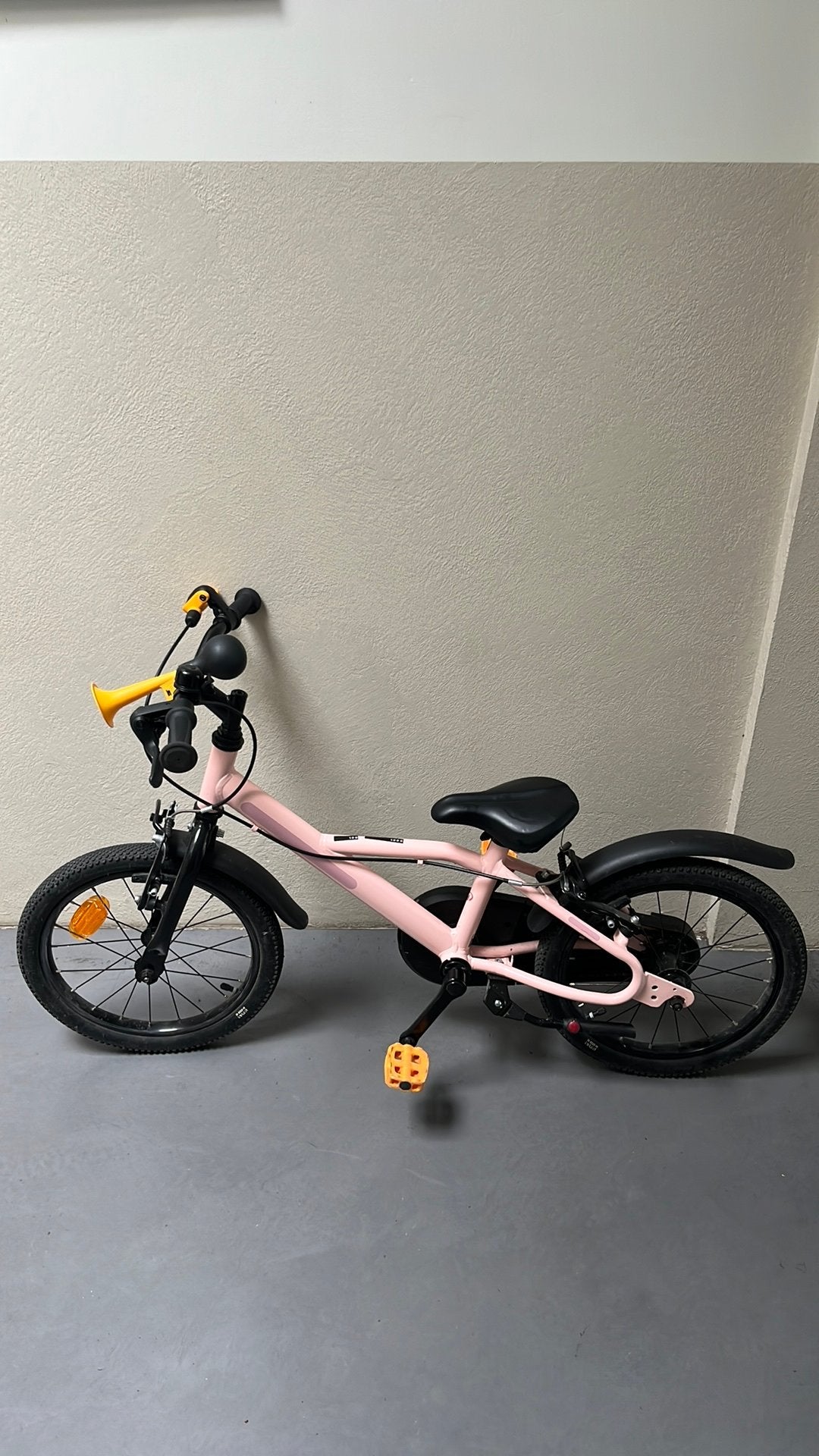 Kinderfiets 20 inch heel goede staat, Ophalen, Zo goed als nieuw