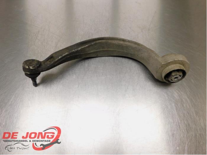 Bras de suspension bas avant gauche d'un Audi A4, Autos : Pièces & Accessoires, -, 3 mois de garantie, Audi, Utilisé