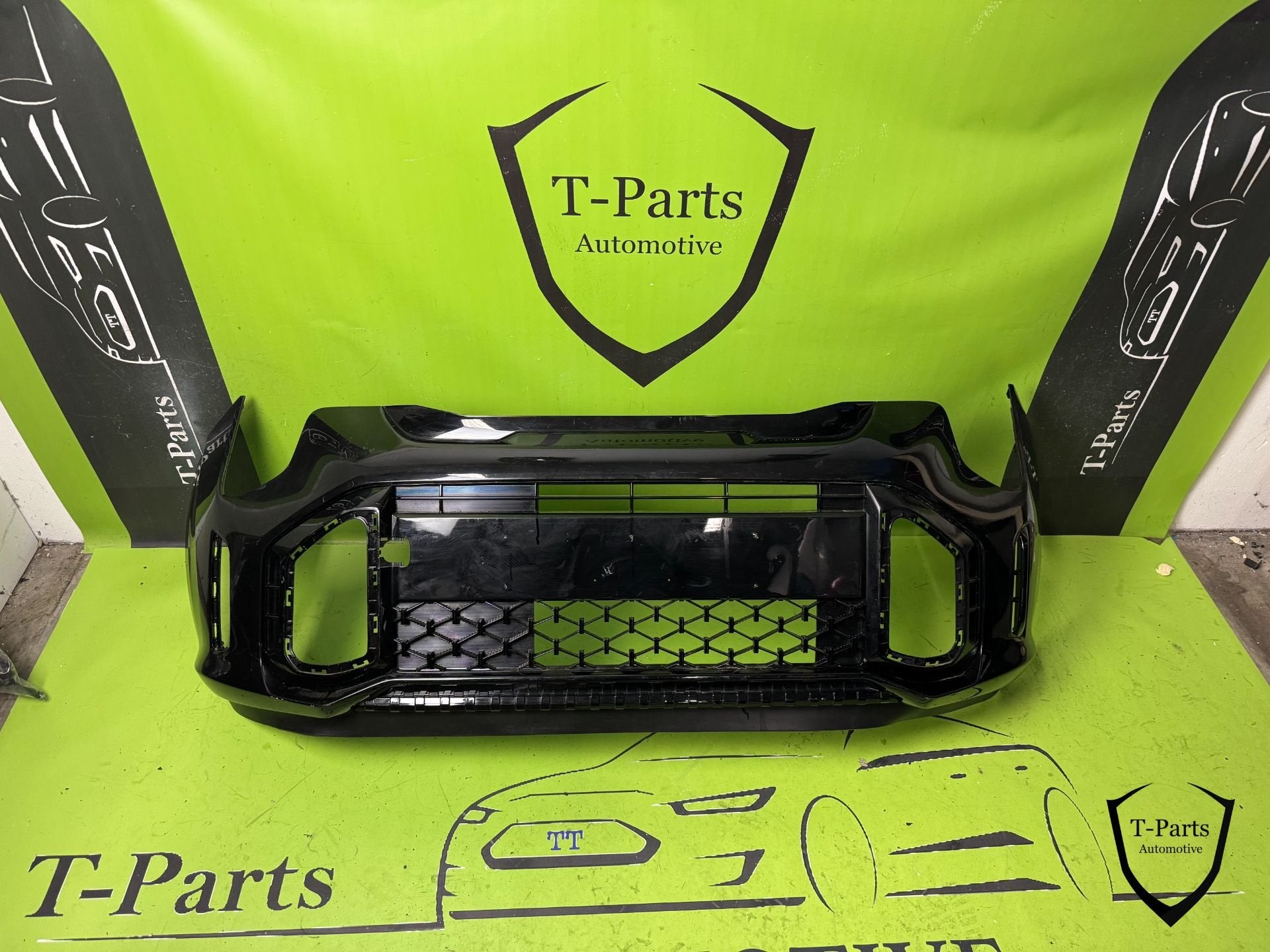 kia picanto GT voorbumper bumper 22+ ( x), Auto-onderdelen, Carrosserie, Kia, Heolleung-ro 12
06797  Seoul, Nieuw, Bumper