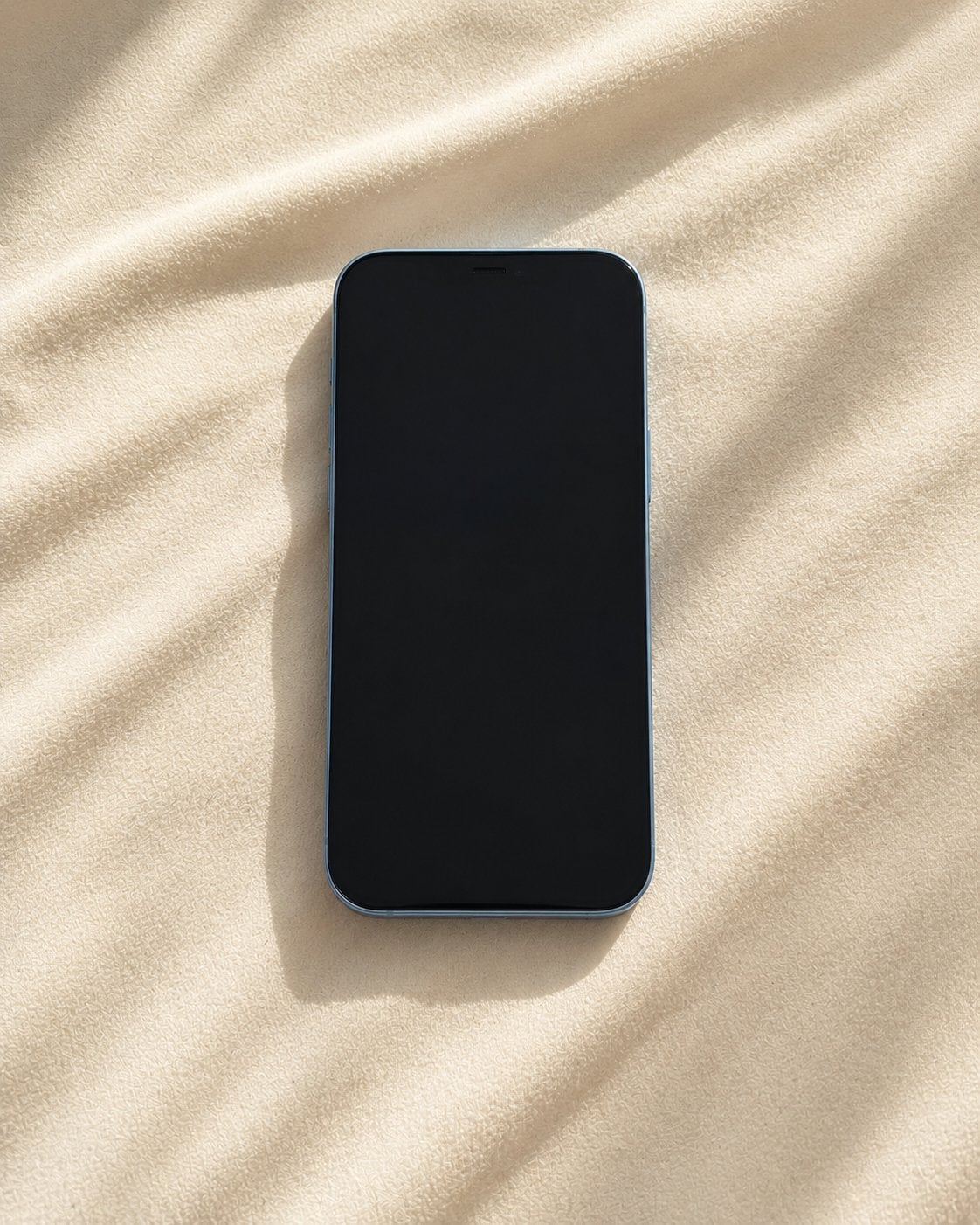 iPhone 14 – 256 GB – Blauw – Zeer goede staat, Blauw, Zo goed als nieuw, IPhone 14, Ophalen