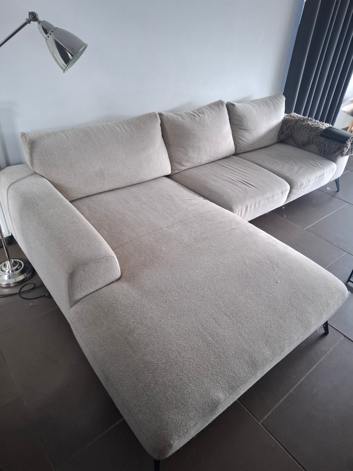 Fauteuil, Maison & Meubles, Canapés | Sofas & Chaises Longues, Enlèvement