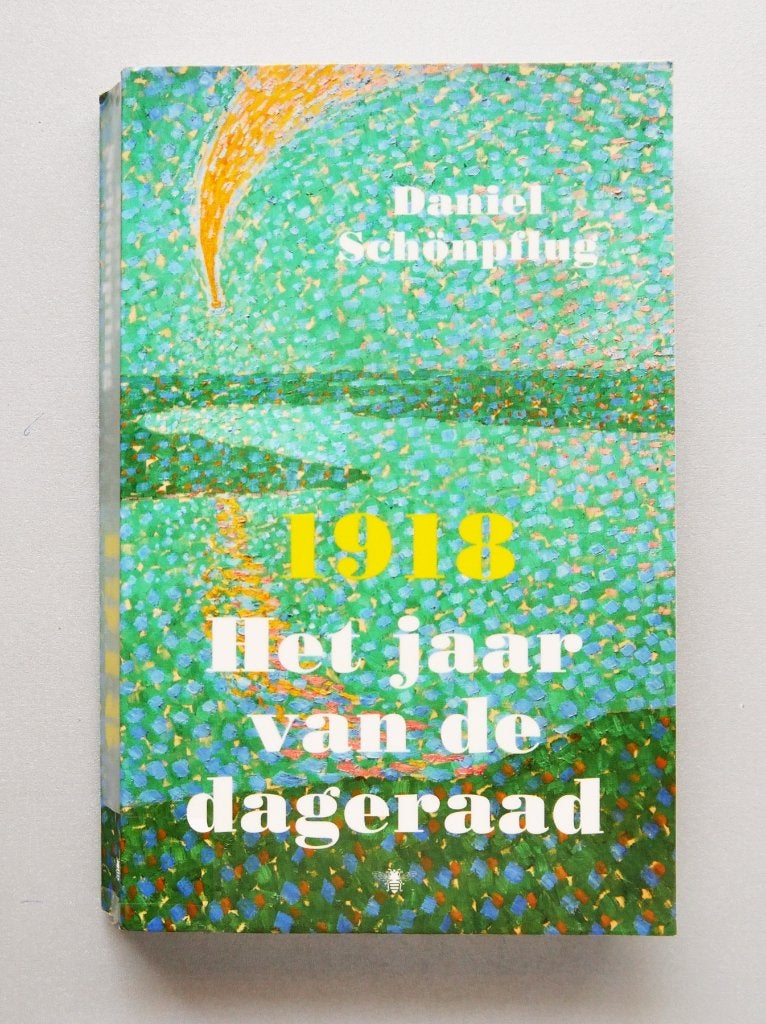1918 Het jaar van de dageraad, Ophalen of Verzenden, Nieuw