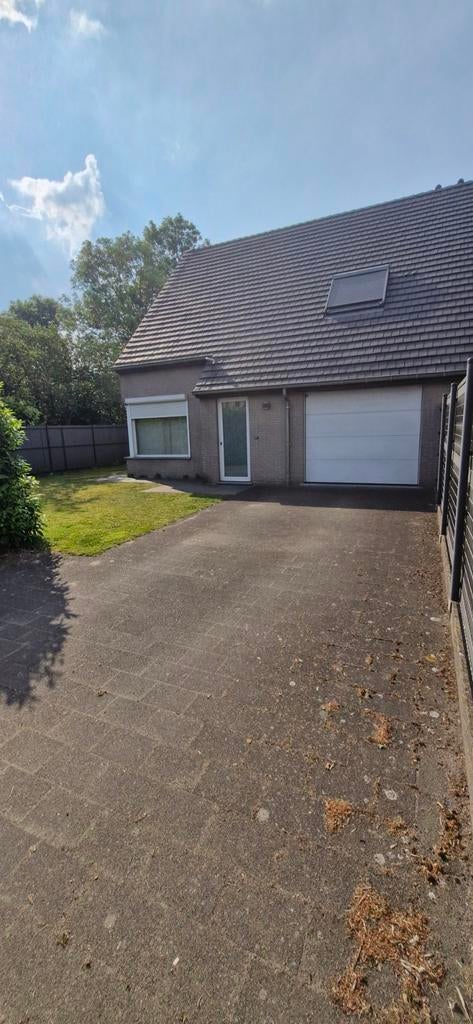 Huis te koop